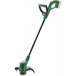 Akkutrimmeri Bosch EasyGrassCut 18-26 Solo, 18V, ilman akkua