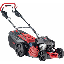 Itsevetävä ruohonleikkuri AL-KO Premium 473 VS-B, B&S 625EXi