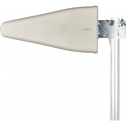 3G/4G/5G-antenni Nedis ANOR5G10WT, 11 dB