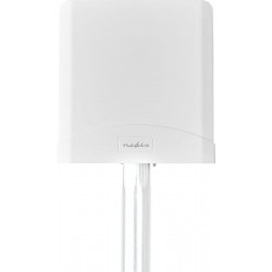 3G/4G/5G-antenni Nedis ANOR5G20WT, 7dB