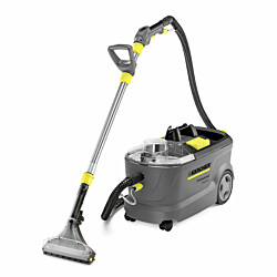 Tekstiilipesuri Kärcher Professional Puzzi 10/1 Edition