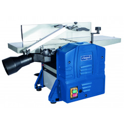 Oiko- ja tasohöylä Scheppach HMS860/230V/1.5kW