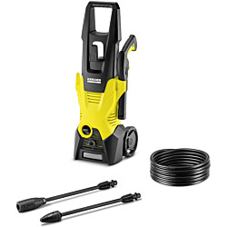 Painepesuri Kärcher K3, 120bar, 380l/h