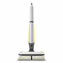 Lattiapesuri Kärcher FC 7 Cordless 25V 2,85 Ah akulla