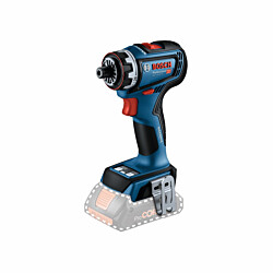 Akkuporakone Bosch Professional GSR 18V-90 FC Solo, 18V, ilman akkua