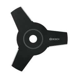 Trimmeriterä Bosch AdvancedGrassCut, laserleikattu