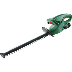 Akkupensasleikkuri Bosch EasyHedgeCut 18-52-13 Solo, 18V, ilman akkua