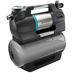 Painevesiautomaatti Gardena 6300 SilentComfort
