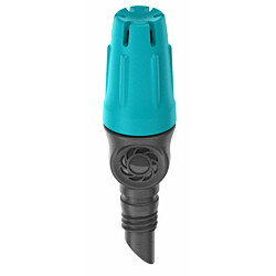 Pienten alueiden päätysuutin Gardena Micro-Drip, 0-15l/h