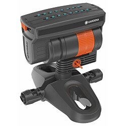 Suorakaidesadetin Gardena Micro-Drip, OS 90