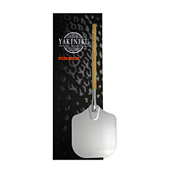 Pizzalapio Yakiniku, 90cm