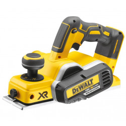 Akkuhöylä DeWalt XR DCP580N, 18V, ilman akkua
