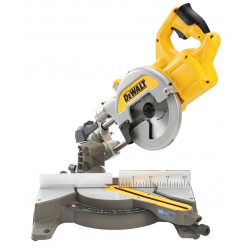 Katkaisujiirisaha DeWalt XR FlexVolt DCS777N, Ø216mm, 54V, ilman akkua