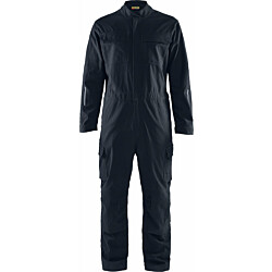 Haalari Blåkläder 6166 Stretch, tumma mariininsininen, C58