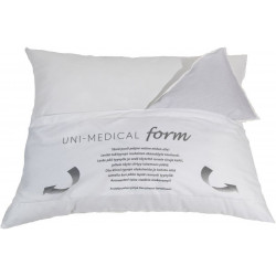 Tyyny Univisio Uni-Medical Form val 50x60cm