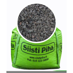 Kalliomurske Siisti Piha, 0-16mm, 500kg