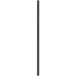 Riippukiskon jatkopalkki Elfa Garage+, 1148mm, mattaharmaa