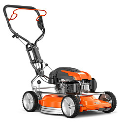 Itsevetävä ruohonleikkuri Husqvarna Klippo LB 553SQe