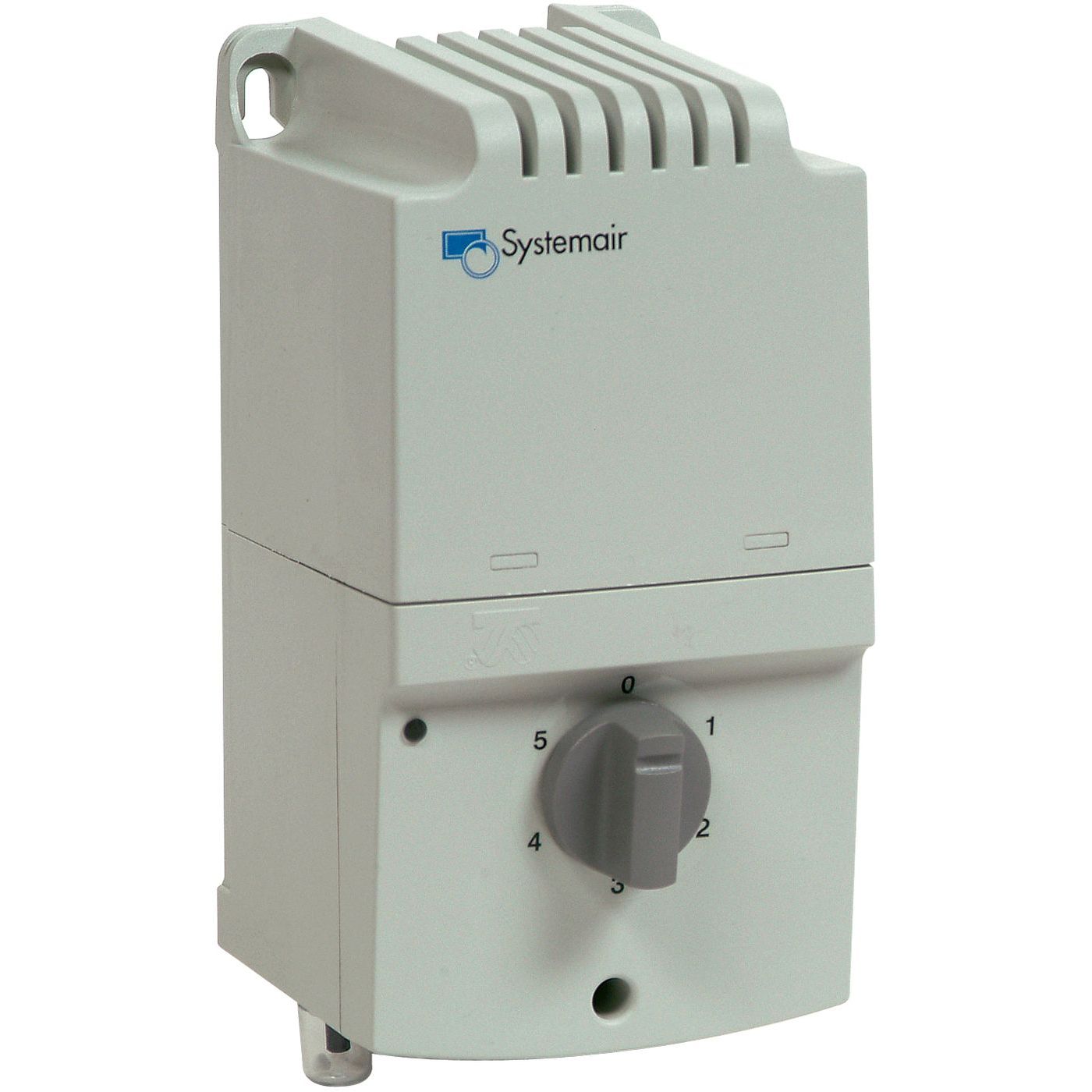 Muuntajasäädin Systemair RR 1.5
