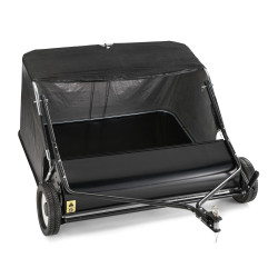 Ruohonkokooja Stiga 42" Compact