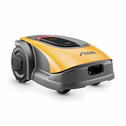 Rajalangaton robottiruohonleikkuri Stiga A 1000, 1000m²