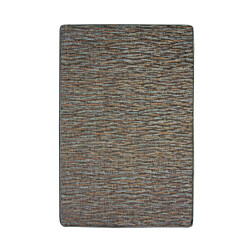 Matto Tyyni Design Nature Macaw 120x160 cm, tummanruskea