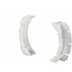 Levykiinnike levylle 12-13mm AS 8.13