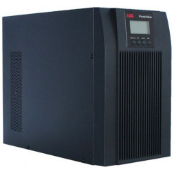 UPS-laite ABB Online Powervalue 11 T 2kVA/1800W/5min