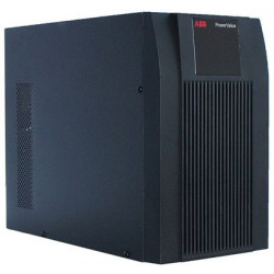 UPS-lisäakku ABB Powervalue 11 T 2kVA T 3x4x9Ah