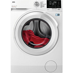 Kuivaava pyykinpesukone AEG 7000 ProSteam LWR722O84G, 1400rpm, 8/5kg