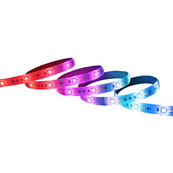LED-nauha Airam SmartHome, 5m, värivaihto, 2700-6500K