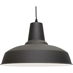 Riippuvalaisin Airam LOFT35, E27, musta
