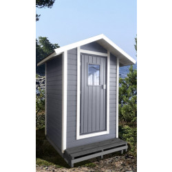 Kompostoiva puucee Ecoteco XL