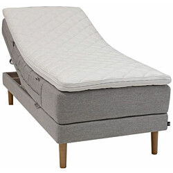 Moottorisänky Aitobed Comfort Special, 80x200cm + Memory 7/9 -petauspatja