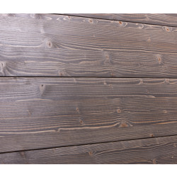 Saunapaneeli Aure Riihi STS/V, 15x215x2500mm, vanha kelo