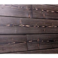 Saunapaneeli Aure STS/V, 18x145x2370mm, vanha savusauna