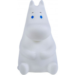 Yövalo Muumi 13cm