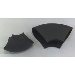 Armaflex solukumikäyrä 19mm 100x90