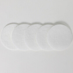 Suodattimet Aroma Sense ARO900 -suihkuun