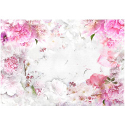 Sisustustarra Artgeist Blossoming hope, 140x196cm