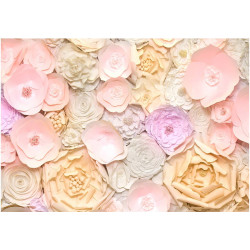 Sisustustarra Artgeist Flower Bouquet, 70x98cm