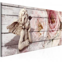 Taulu Artgeist Contemplation, 1-osainen, kapea, 45x135cm