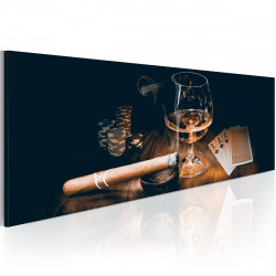 Taulu Artgeist Stylish Entertainment, 45x135cm