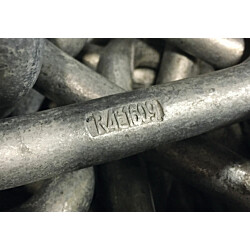 Kettinki Axxa, G40, 13mm, 30m