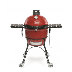 Hiiligrilli Kamado Joe Classic II