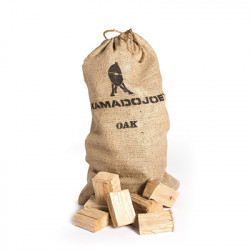 Savustuspalat Kamado Joe Oak, tammi, 4,5kg