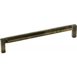 Lankavedin Beslag Design Lecco, 160mm, antiikki