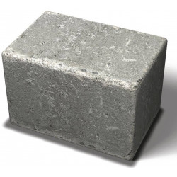 Pihakivi Benders Labyrint Mini 210x140x140 mm, harmaa sekoitus