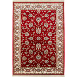 Matto Benina Teheran Bidjar 200x300cm punainen