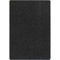 Matto Benina Porto 200x290cm antrasiitti